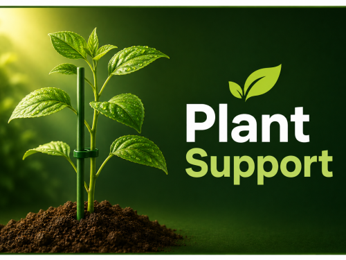 Plant Support