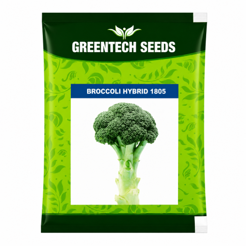 Brocauli Hybrid 