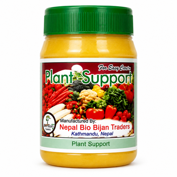 Plant Support