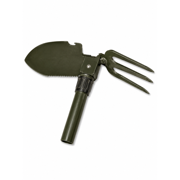 Foldable Hoe