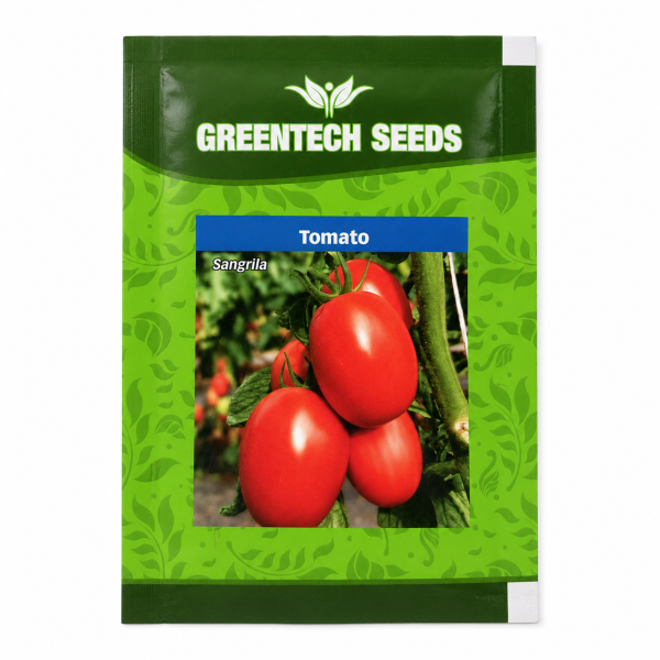 Tomato Sangrila