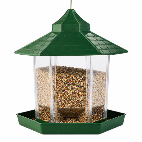 Gift Bird Feeder